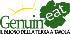 Logo GenuinEat - Prodotti Bio Sicilia