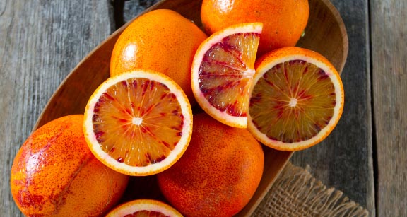 ARANCE DA TAVOLA TAROCCO BIO