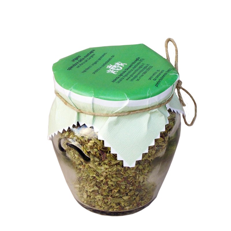ORIGANO- Bisceglie - piccolo