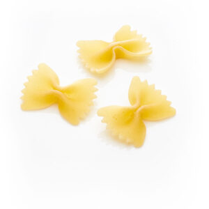 Farfalle semola bio IRIS 5 kg