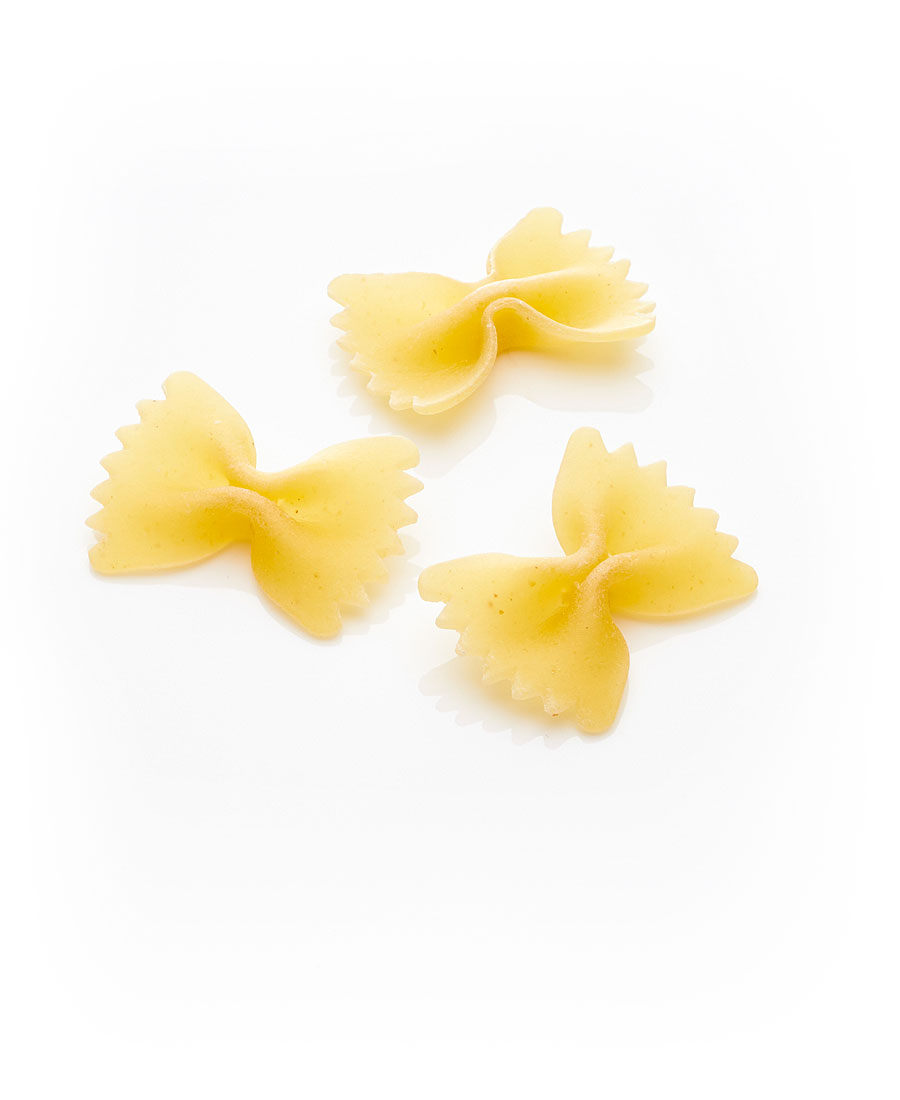Farfalle semola bio IRIS 5 kg