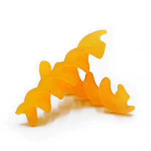 Fusilli 100% mais senza glutine Bio 500g - 8 pezzi