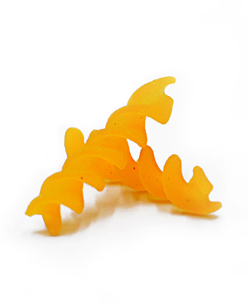 Fusilli 100% mais senza glutine Bio 500g - 8 pezzi