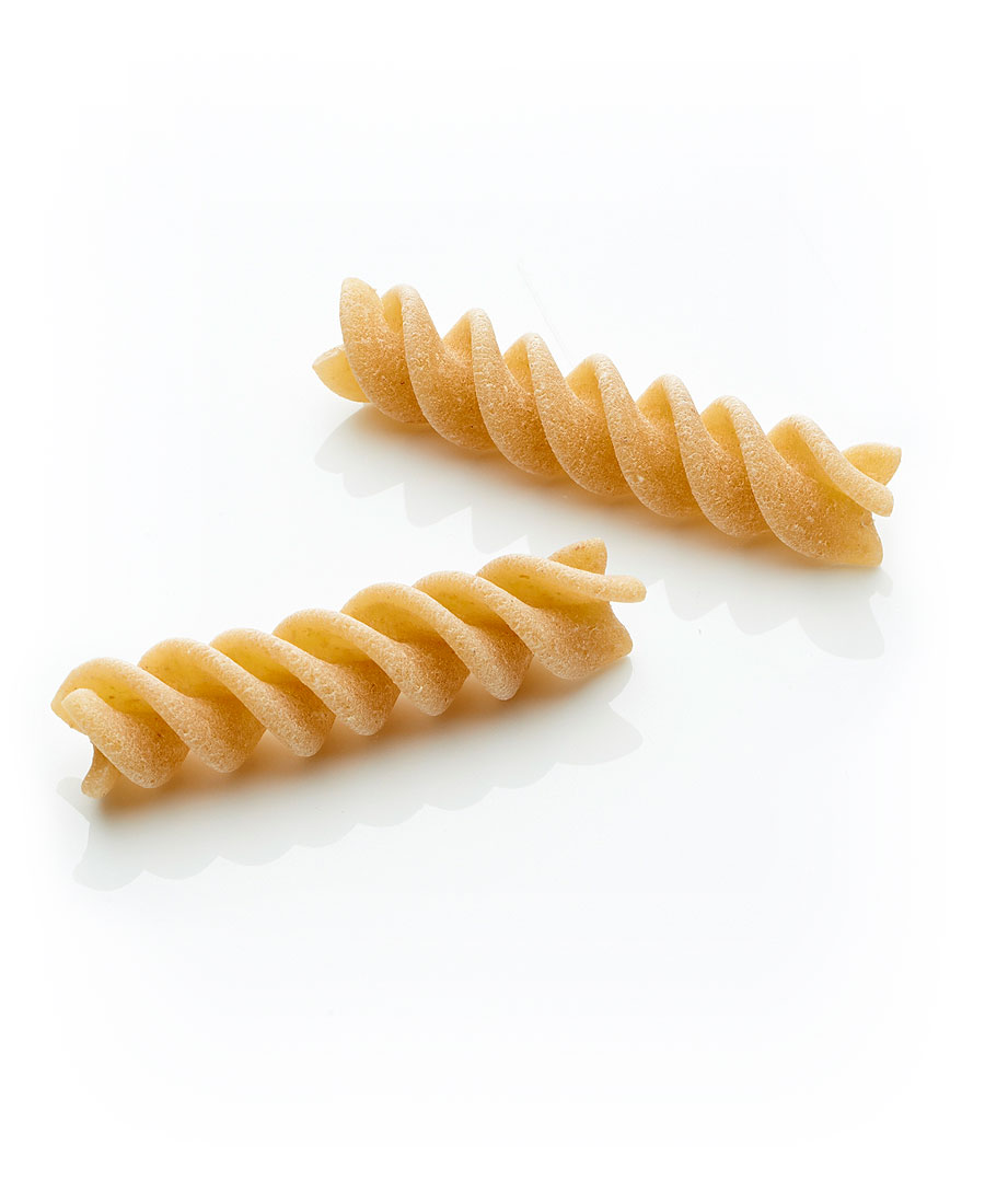 Fusilli integrali bio IRIS 5 kg
