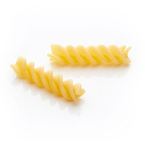 Fusilli semola bio IRIS 5 kg