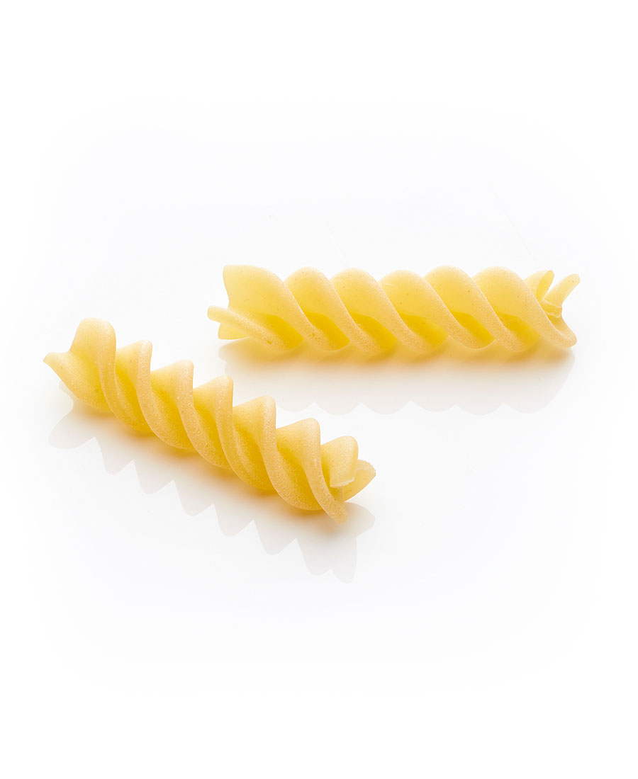 Fusilli semola bio IRIS 5 kg