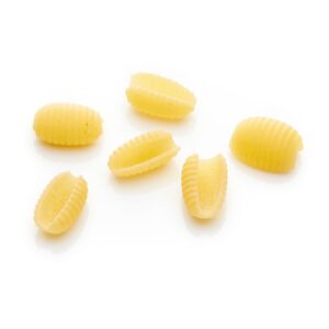 Gnocchetti sardi semola bio IRIS 5 kg