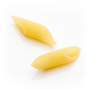 Mezze penne semola bio IRIS 5 kg