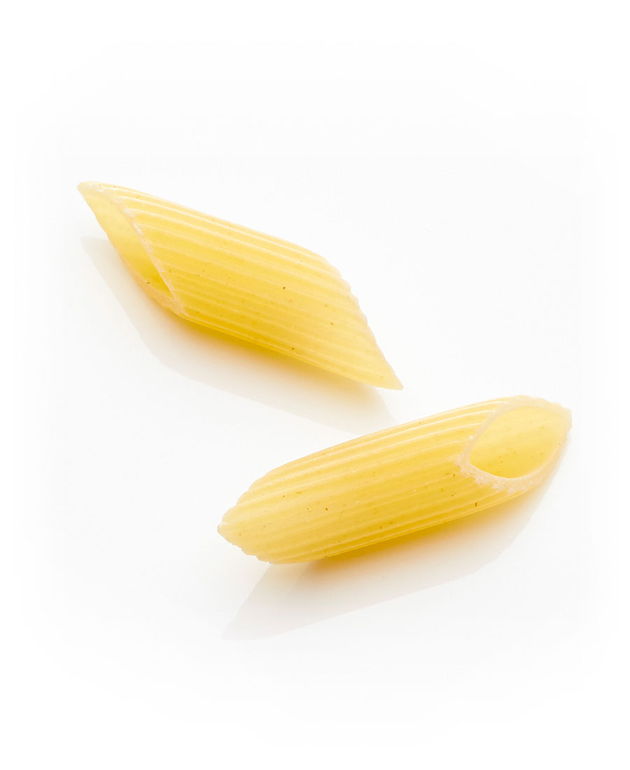 Mezze penne semola bio IRIS 5 kg