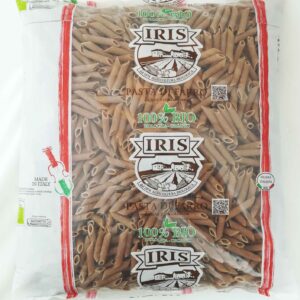 Penne farro semintegrale Bio IRIS 3kg