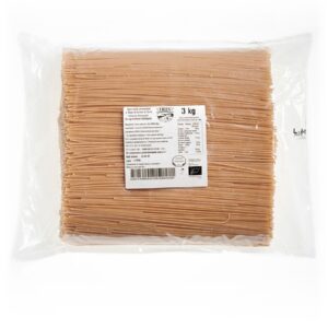 Spaghetti farro semintegrale Bio IRIS 3kg