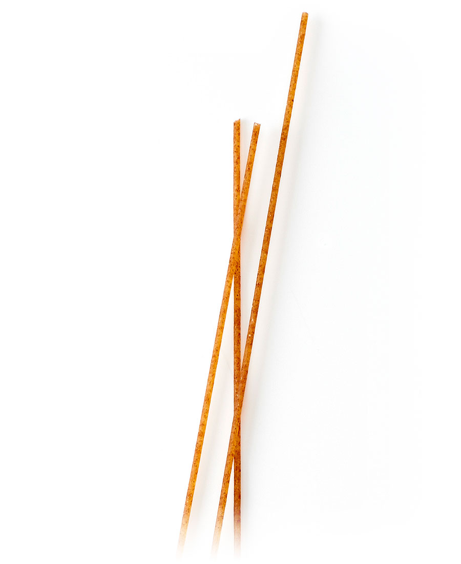 Spaghetti integrali bio IRIS 5 kg