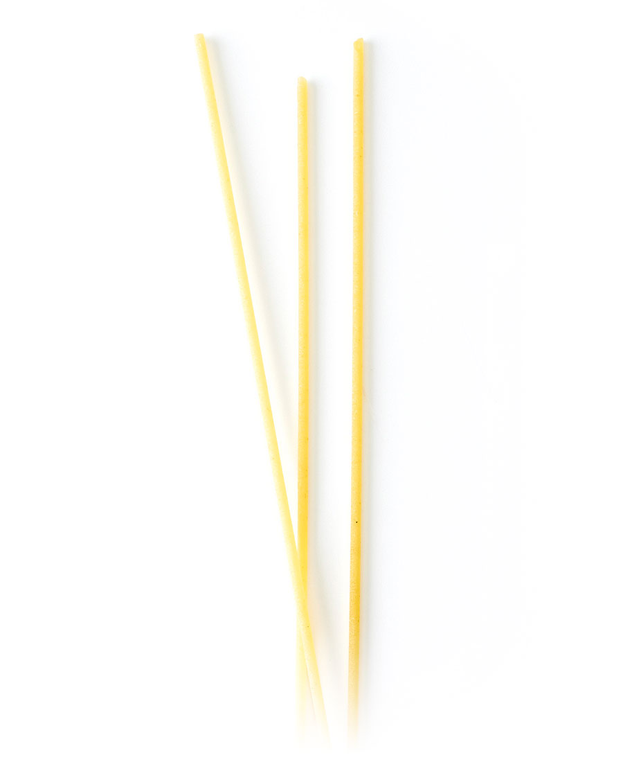 Spaghetti semola bio IRIS 5 kg