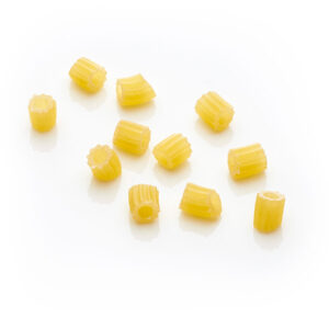 Ditalini piccoli rigati semola bio IRIS 5 kg