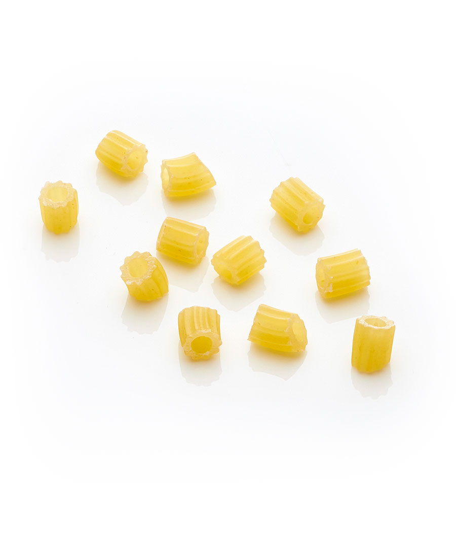 Ditalini piccoli rigati semola bio IRIS 5 kg