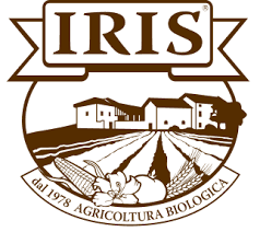 Fusilli Riso Integrale bio Gluten Free IRIS 400g - 12 pezzi