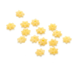 Stelline semola bio IRIS 5 kg
