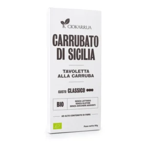 Carrubato di Sicilia - Classico