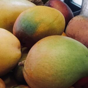 Mango Siciliano Bio - 10kg
